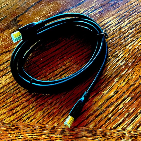 High-Speed HDMI Cable - Picture 4 of 4
